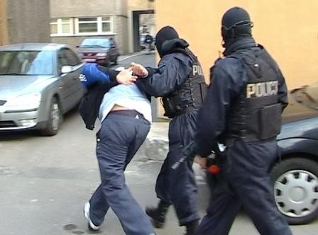To jedna z największych tego typu akcji w Polsce - podkreśla Komenda Wojewódzka Policji w Gdańsku