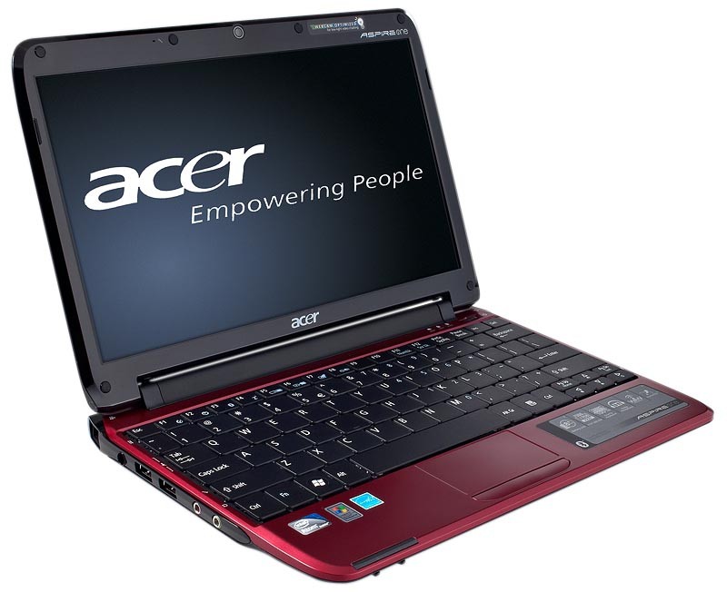 Acer Aspire One A0751Br52Br