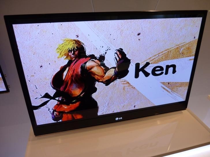 10 tajemnic ekranów OLED-owych