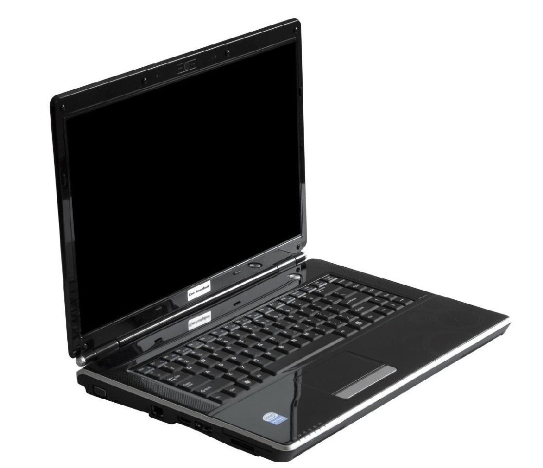 SmartBook 6230: niedrogi notebook z niebanalnym wyglądem