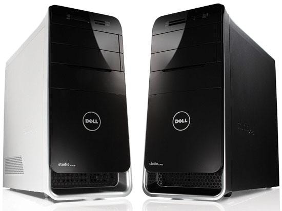 Desktopy skierowane są do graczy i entuzjastów multimedialnej rozrywki