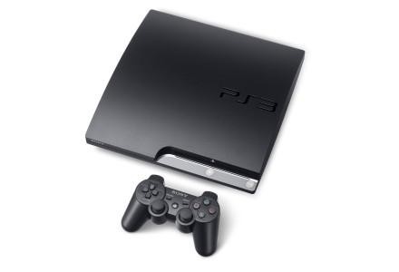 PS3 Slim, czyli konsola jeszcze mniejsza, cieńsza i w dodatku - lepiej się sprzedająca