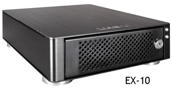 Zmiana dysku podczas pracy komputera teraz łatwiejsza