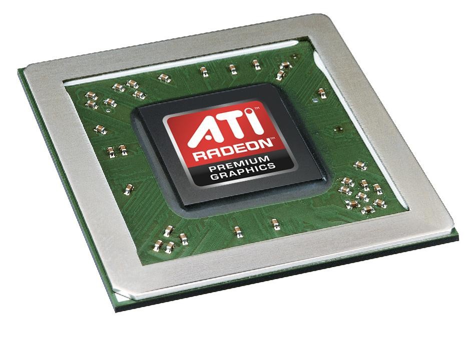ATI Radeon serii 4800 to pierwszy na świecie GPU o wydajności arytmetycznej ponad jednego teraflopa