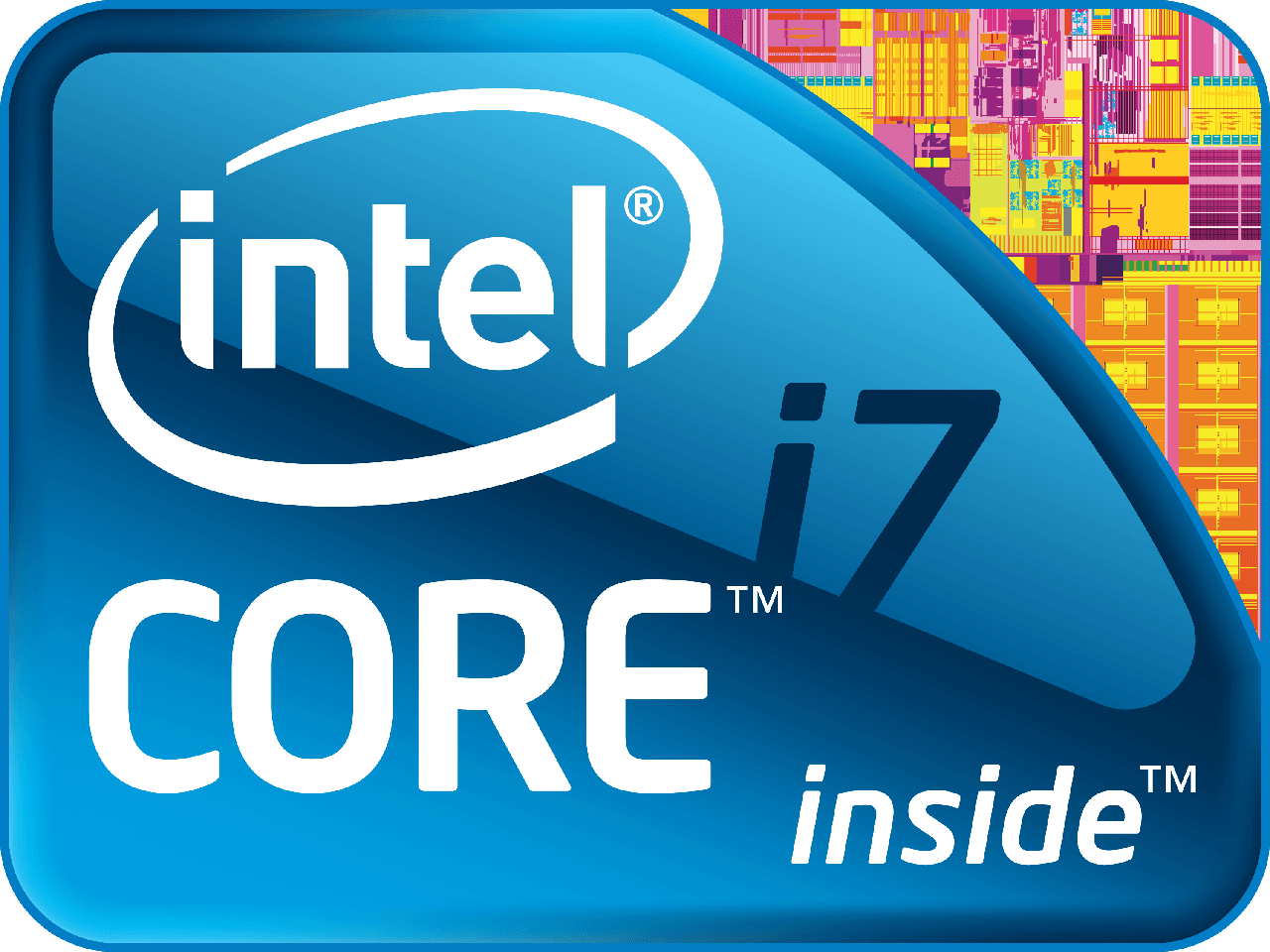 Intel Core i7 - obecnie najwydajniejsza platforma na rynku