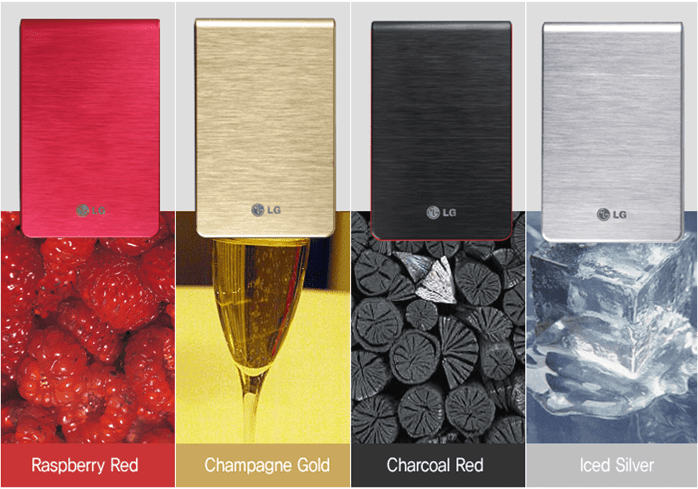 LG XD3 – nowy, cieniutki twardy dysk na polskim rynku