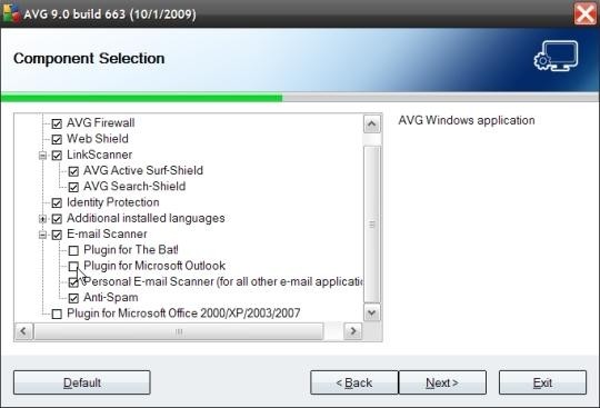 Oprogramowanie AVG 9.0 dostępne jest na stronach oficjalnych dystrybutorów AVG Technologies