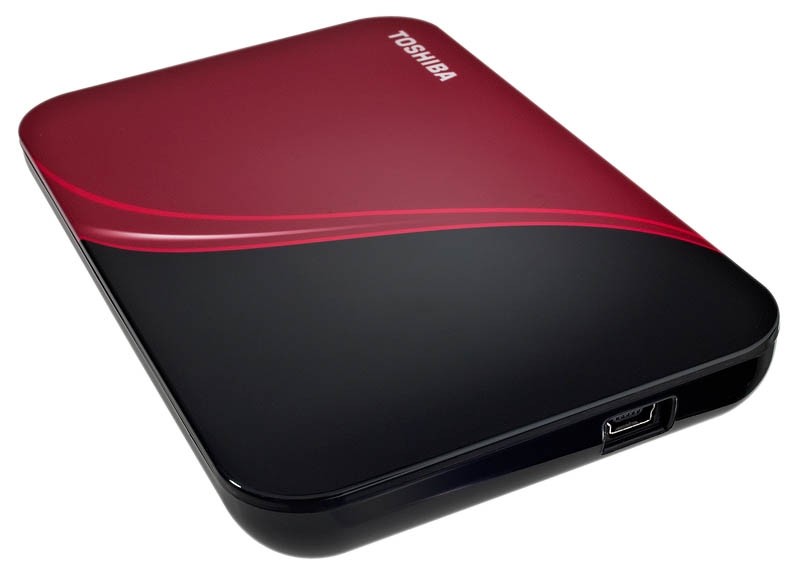 Toshiba StorEart HDDR500E04ER 500GB