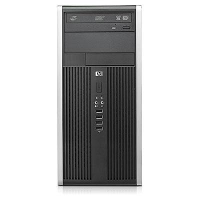 HP Compaq: komputery wysokiej klasy dla firm