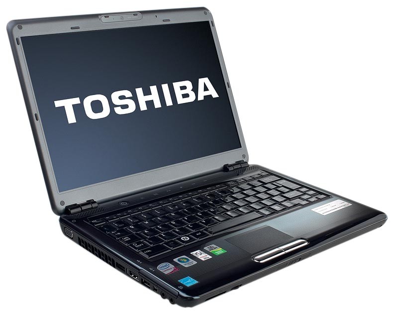 Toshiba Satellite U400-14Z
