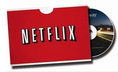 Netflix to największa wypożyczalnia filmów na świecie