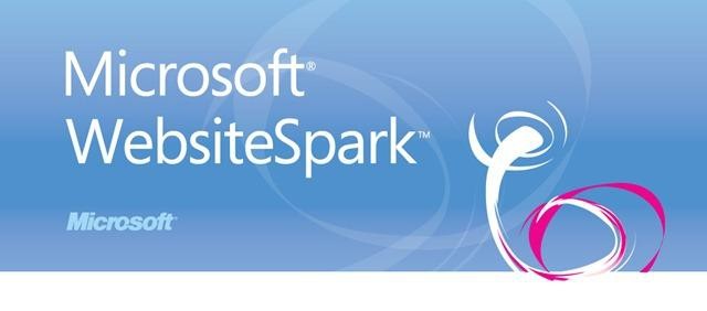 WebsiteSpark firmy Microsoft dla specjalistów od sieci Web