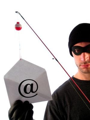 Wielki Przekręt Phishingowy udowodnił niską świadomość internautów w sferze bezpieczeństwa