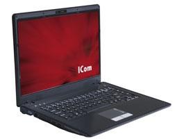 ICom SmartBook 4321 – domowy grafik