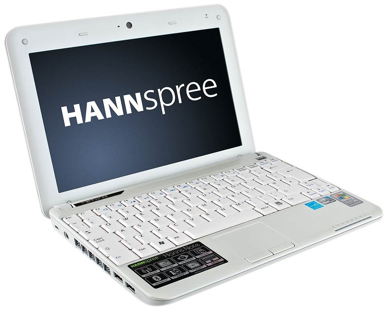 Hannspree Hannsnote SN10E1