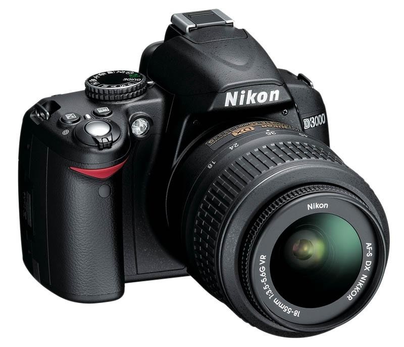 Nikon będzie mieć w swojej ofercie także kompakty z wymienną optyką