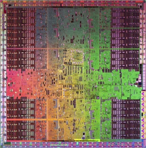 Czy Nvidia wejdzie w segment procesorów x86?