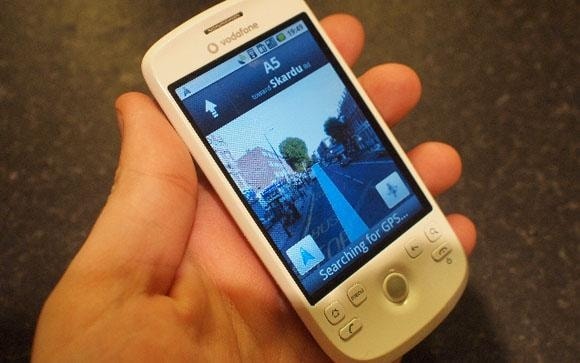 Google Maps Navigation już nie będzie pracować poza granicami Stanów Zjednoczonych