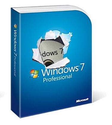 Windows 7 jest zabezpieczony, ale słabiej niż powszechnie krytykowana Vista