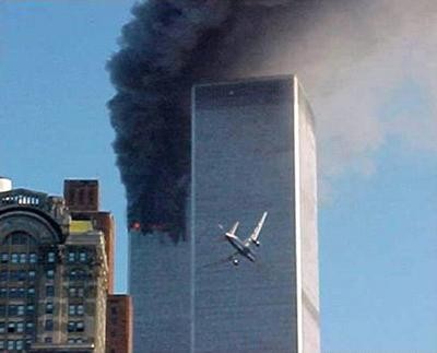 W tragicznym wydarzeniu z 11 września 2001 roku zginęło niemal 3 tysiące osób