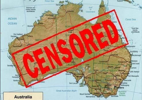 Znana z cenzury Australia tym razem proponuje coś bardzo ciekawego...