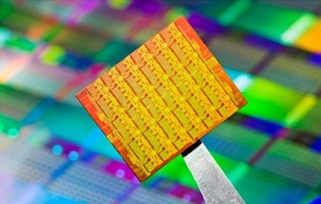 48-rdzeniowy procesor Intela do przetwarzania w chmurze