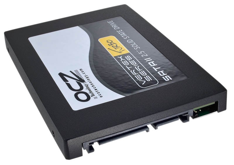 OCZ Vertex Turbo OCZSSD2-1VTXT60G 60 GB