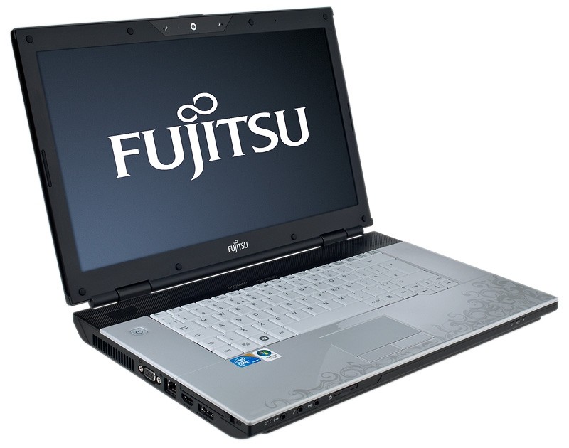 Fujitsu Amilo Pi3560