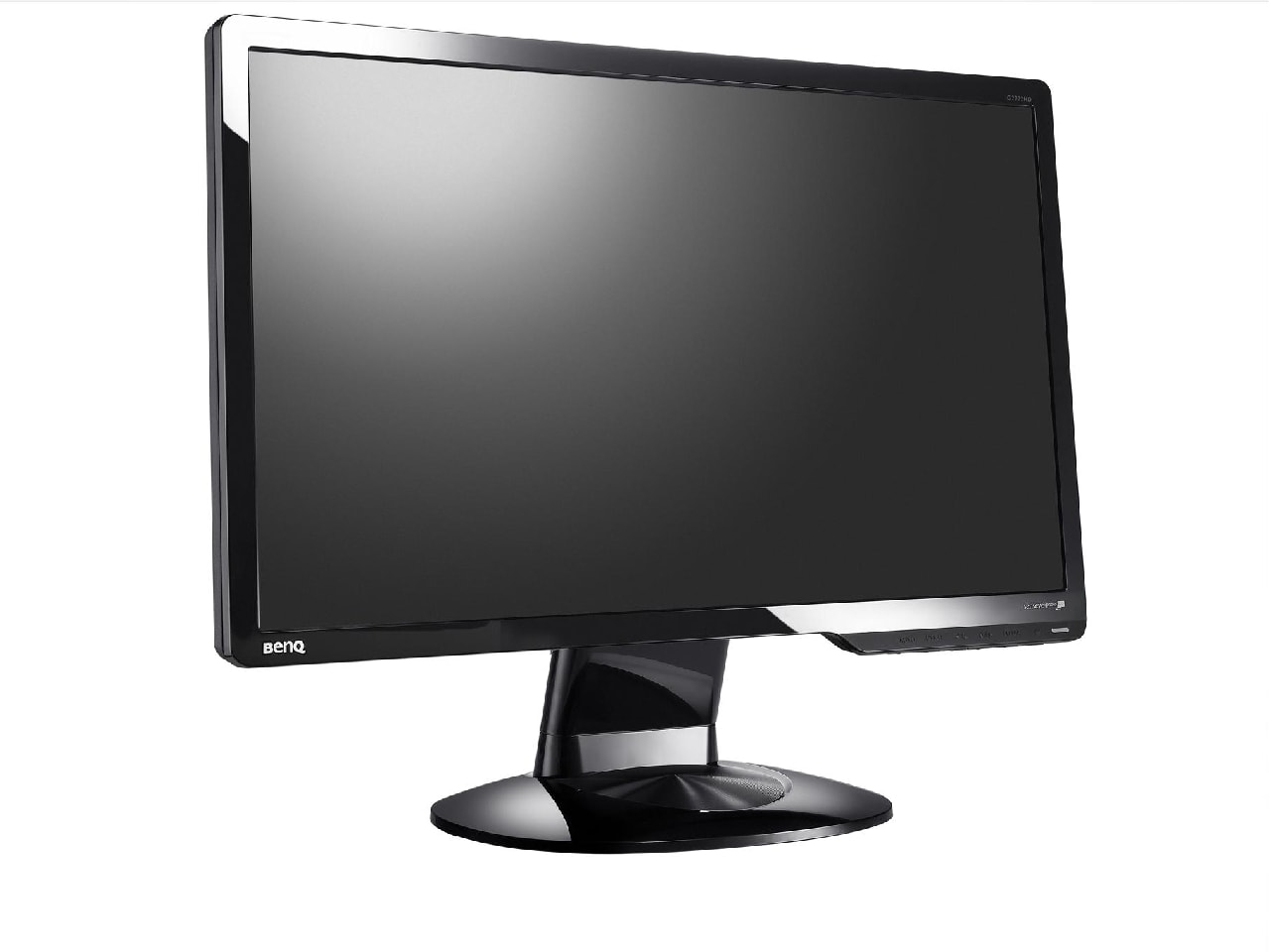 BenQ G2222HDH – monitor Full HD dla graczy i do pracy