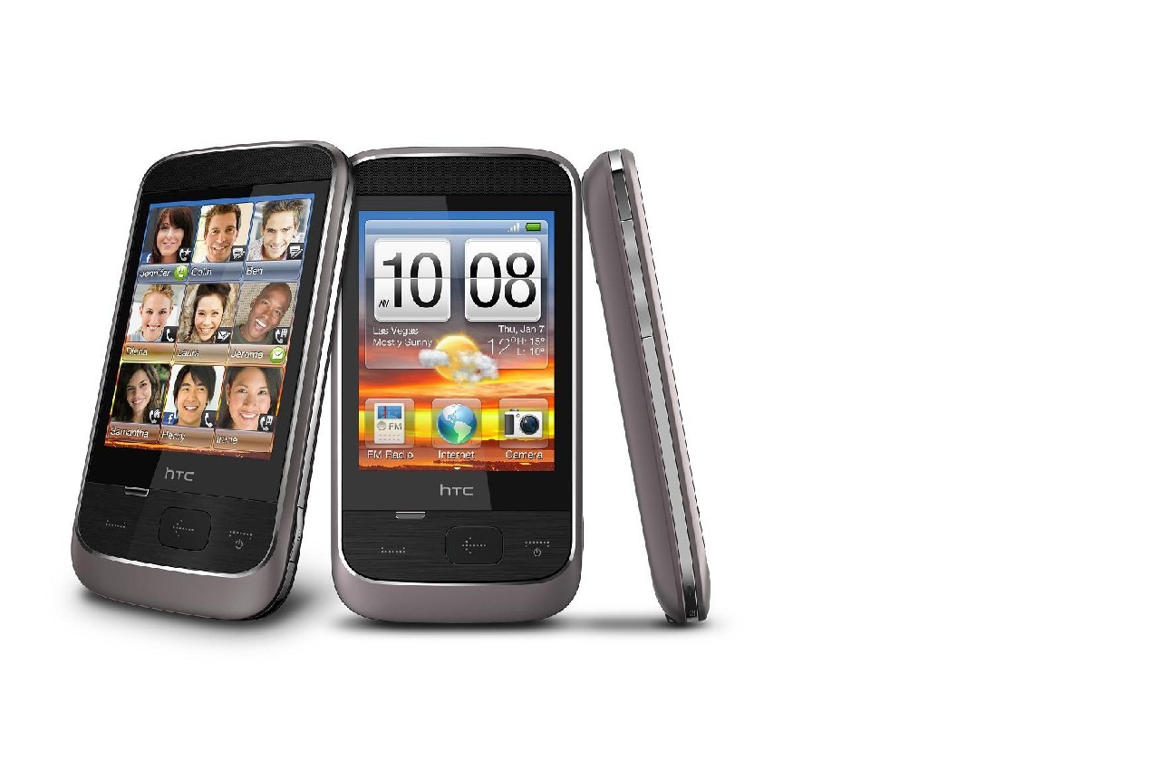 Smartfon mierzy 12,8 milimetra grubości, zaś waży 108 gramów wraz z baterią