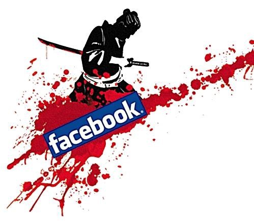 Facebook nie popiera internetowych samobójstw