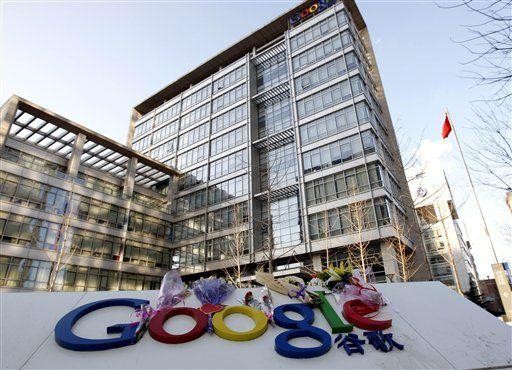 Google opóźnia premiery telefonów z Androidem - pierwszy krok do wycofania się z chińskiego rynku?