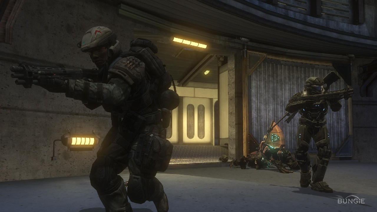 Halo: Reach trafia w ręce hakerów poprzez Xbox Live Marketplace
