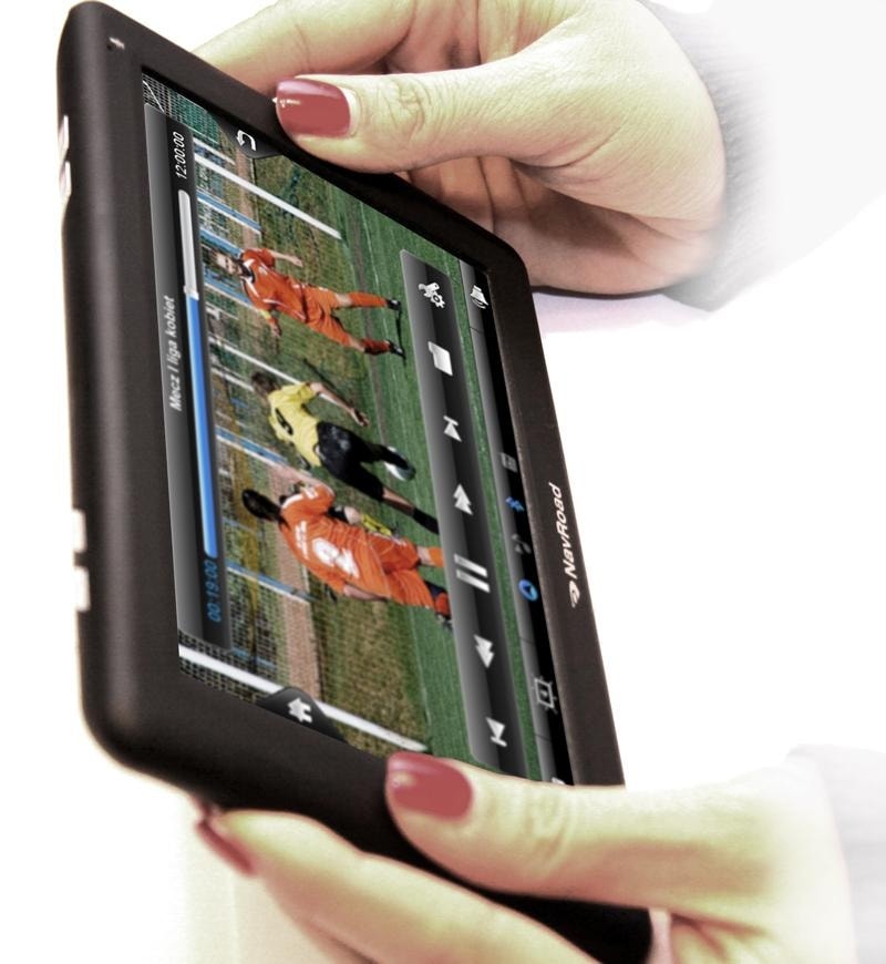 Nawigacja-komputer do samochodu