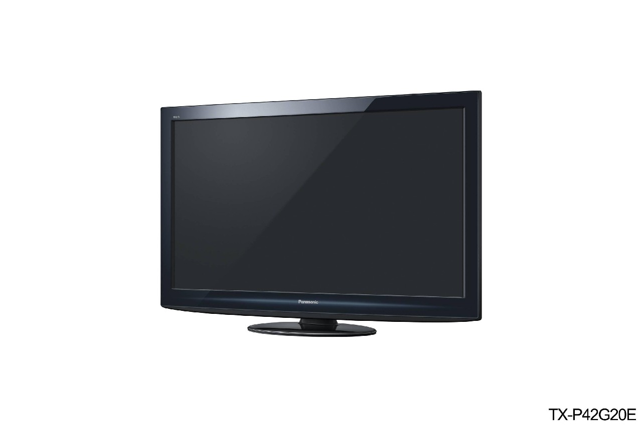 Panasonic wprowadza do sprzedaży w Polsce pierwsze telewizory Viera prezentowane na CES 2010