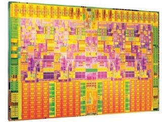 Intel przedstawia nową rodzinę procesoró 2010 Intel Core vPro