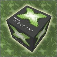 DirectX - grafika 3D