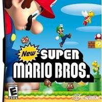 Super Mario Bros. – hydraulicy w akcji