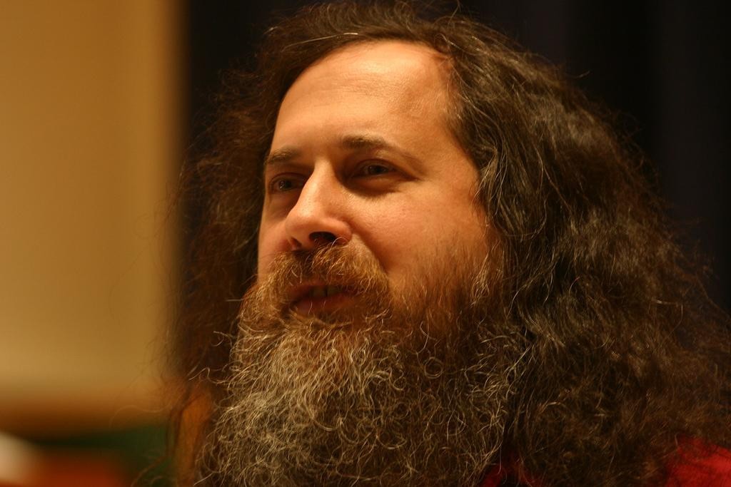Stallman krytykuje Chrome OS, chmurę postrzega jako zamach na wolność użytkowników