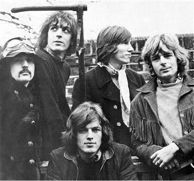 Pink Floyd zapewnił zespołom na całym świecie większą kontrolę nad cyfrowymi wydawnictwami