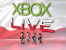 Xbox LIVE Polska rusza jesienią!