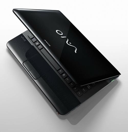 Sony VAIO E objęte będą 2-letnią gwarancją