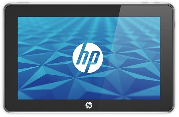Wygląda na to, że HP Slate z systemem Windows 7 będzie musiał poczekać na swoją premierę