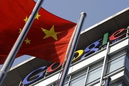 Google vs. Chiny, czyli niekończąca się opowieść o cyberatakach