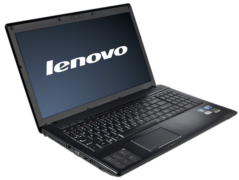 Lenovo IdeaPad G560-20042