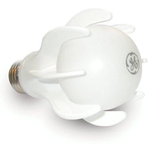 LED-owa żarówka firmy General Electric