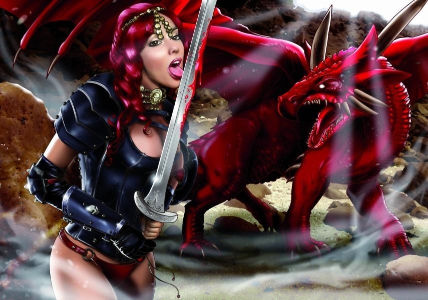 Uzyskanie efektu 3D możliwe jest poprzez wyświetlanie innych obrazów dla prawego i lewego oka. Nasz mózg łączy te obrazy w jeden, nadając mu głębię. W tym celu stosowane są m.in. okulary kolorowe, migawkowe lub polaryzacyjne.