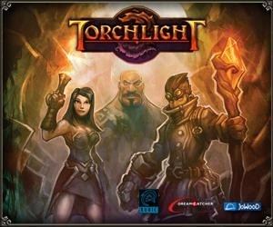 Torchlight, gra twórców Diablo, w oficjalnej polskiej dystrybucji (aktualizacja!)
