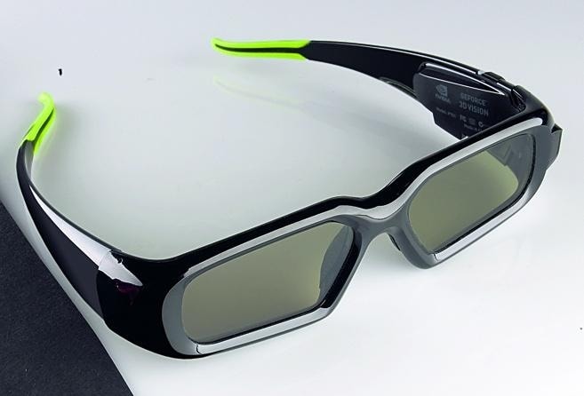 Stylowe okulary, ogromny ekran i ten trojwymiar. Wszystko fajnie. Wg. Europejczyków niefajna jest tylko cena.