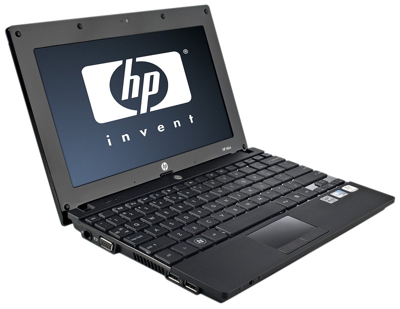 HP Mini 5102